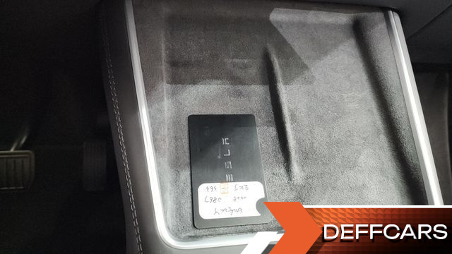 Tesla MODEL Y RWD купить на сайте DeffCars