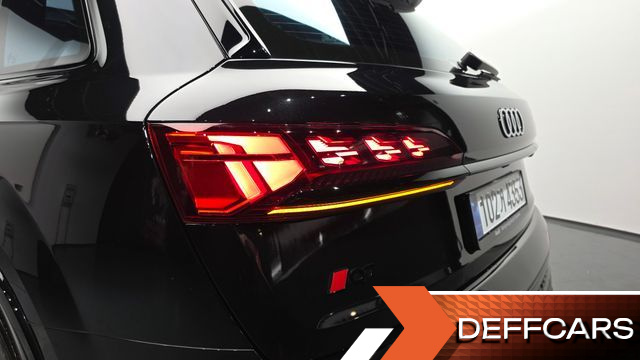 Audi Q7 55 TFSI Quattro Premium купить на сайте DeffCars