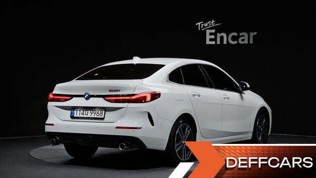 BMW 2-SERIES 220i Sport купить на сайте DeffCars