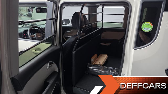 Kia RAY Van 2-Seater Prestige Special купить на сайте DeffCars