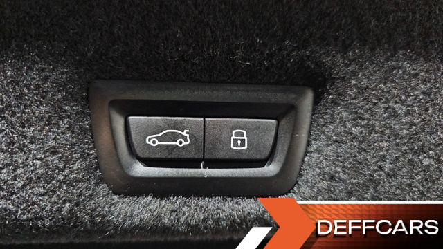 BMW 7-SERIES 740i sDrive M Sport купить на сайте DeffCars