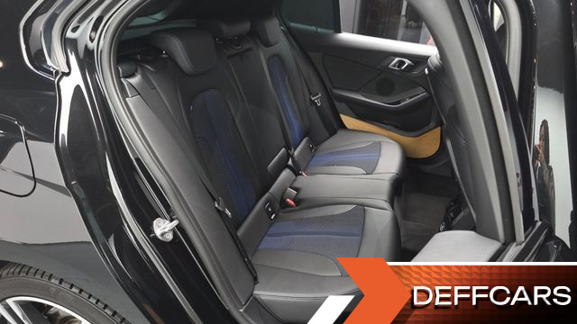 BMW 1-SERIES 120i M Sports купить на сайте DeffCars