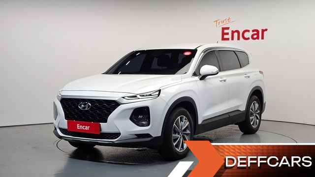 Hyundai SANTAFE Gasoline 2.0T 2WD Premium купить на сайте DeffCars