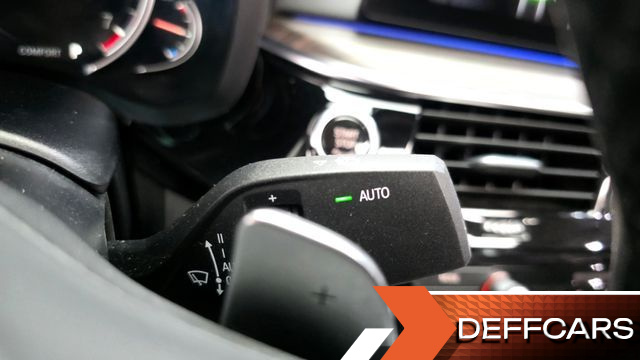 BMW 5-SERIES 530i Luxury Plus купить на сайте DeffCars