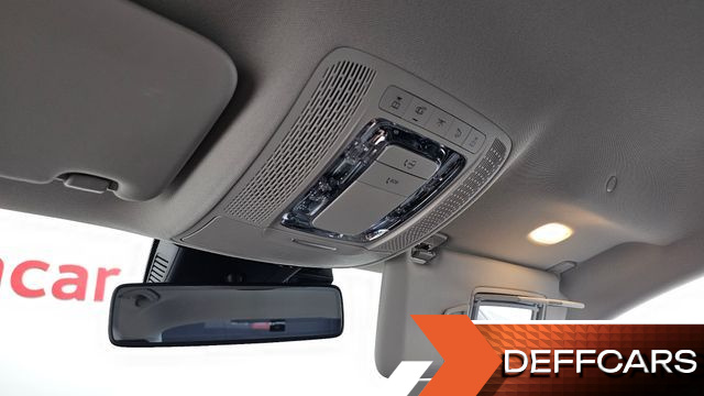 Mercedes A-CLASS A220 Sedan купить на сайте DeffCars