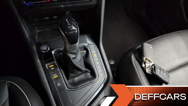 Volkswagen TIGUAN 2.0 TDI Prestige купить на сайте DeffCars