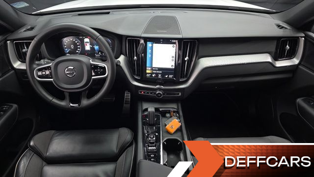 Volvo XC60 T8 R-Design купить на сайте DeffCars