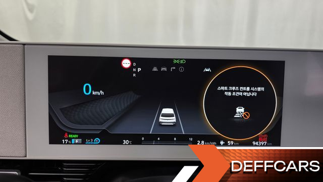 Hyundai IONIQ5 Long range Exclusive купить на сайте DeffCars