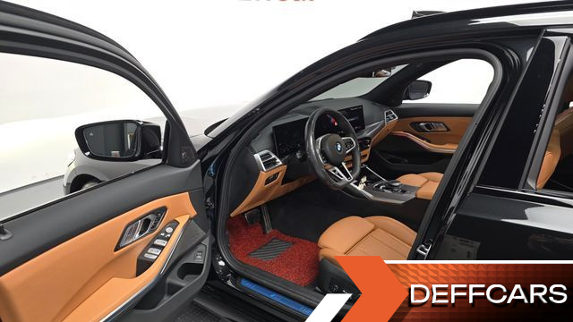 BMW 3-SERIES 320d Touring M Sport купить на сайте DeffCars