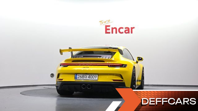 Porsche 911 GT3 купить на сайте DeffCars