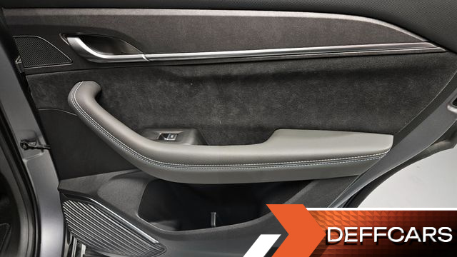 Renault-KoreaSamsung GRAND KOLEOS 2.0 Esprit Alpine 2WD купить на сайте DeffCars