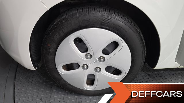Kia RAY Van Standard купить на сайте DeffCars