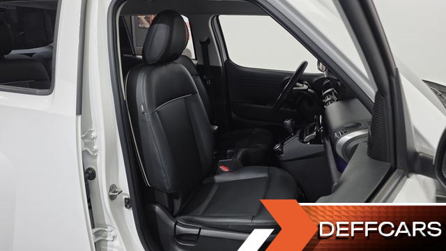 Hyundai CASPER Modern купить на сайте DeffCars