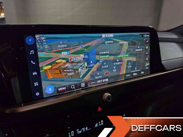 Toyota CROWN 2.4 4WD Dual Boost HYbrid купить на сайте DeffCars