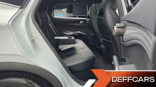 BYD ATTO 3 Plus купить на сайте DeffCars