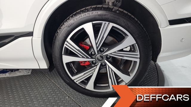 Audi SQ6 E-TRON Quattro купить на сайте DeffCars