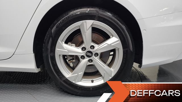 Audi A6 45 TFSI купить на сайте DeffCars