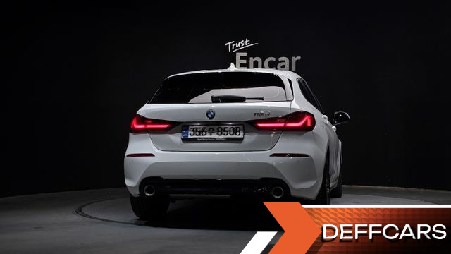 BMW 1-SERIES 118d Sport купить на сайте DeffCars