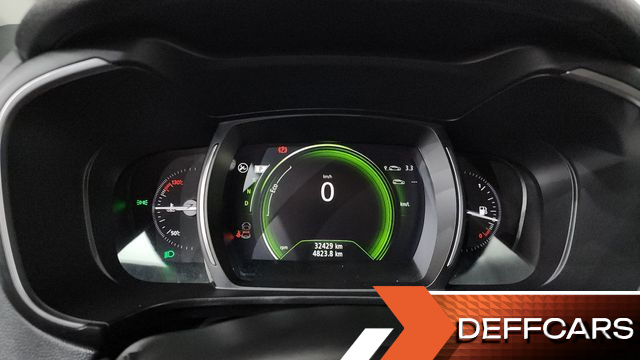 Renault-KoreaSamsung QM6 2.0 LPe LE 2WD купить на сайте DeffCars