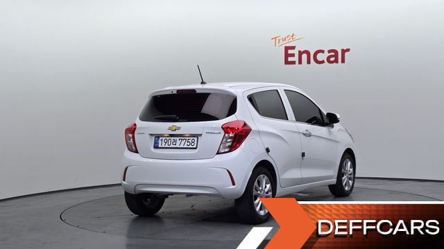ChevroletGMDaewoo SPARK Premier купить на сайте DeffCars