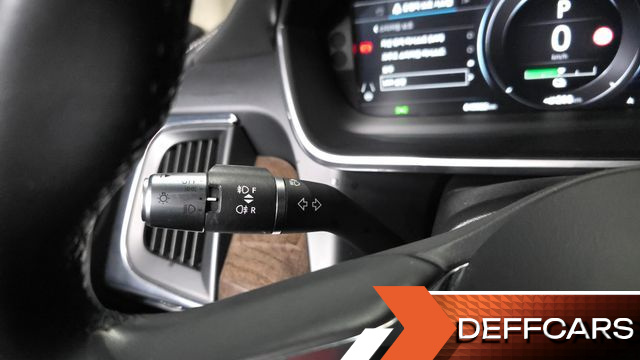 Jaguar I-PACE EV400 First Edition купить на сайте DeffCars