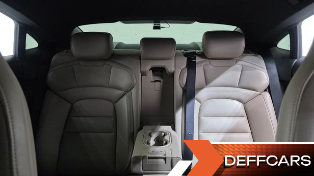 Porsche TAYCAN Base купить на сайте DeffCars