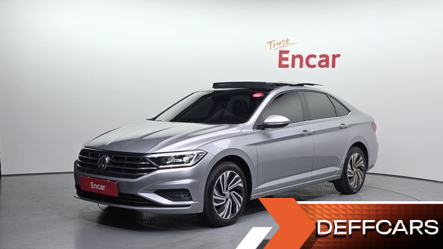 Volkswagen JETTA 1.4 TSI Prestige купить на сайте DeffCars