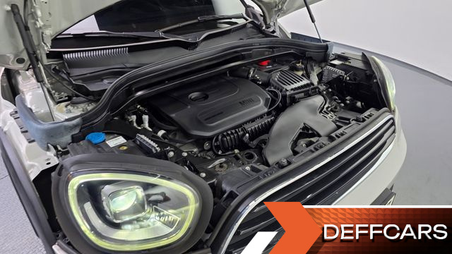 Mini COUNTRYMAN Classic 2nd купить на сайте DeffCars