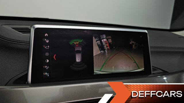 BMW X1 xDrive 18d xLine купить на сайте DeffCars