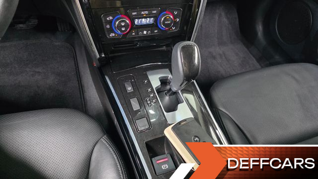 Renault-KoreaSamsung SM7 LPLI 2.0 LPe Disabled купить на сайте DeffCars