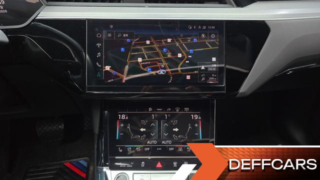 Audi E-TRON 55 Quattro Sportback купить на сайте DeffCars