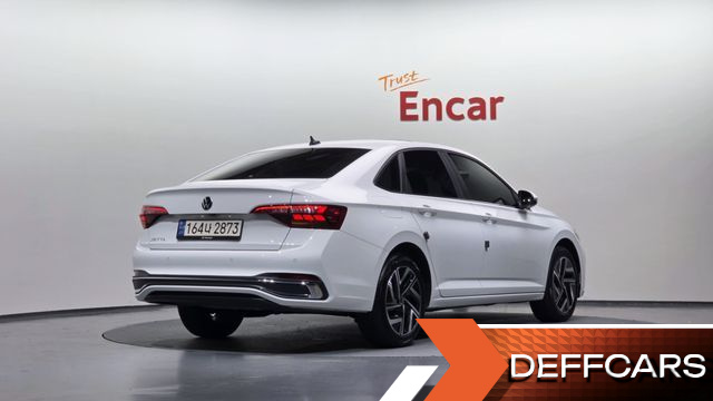 Volkswagen JETTA 1.5 TSI Prestige купить на сайте DeffCars