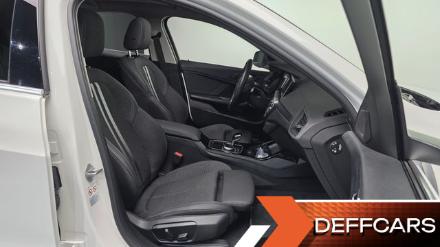 BMW 1-SERIES 120i Sports купить на сайте DeffCars