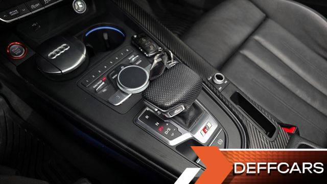 Audi A5 45 TFSI Quattro Premium Sportback купить на сайте DeffCars