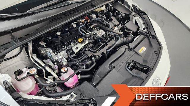 Toyota PRIUS 2.0 XLE купить на сайте DeffCars