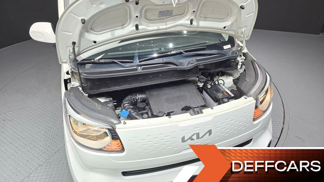 Kia RAY Van Standard купить на сайте DeffCars