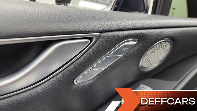 Genesis G80 Gasoline 2.5 Turbo AWD купить на сайте DeffCars