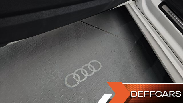 Audi A7 55 TFSI Quattro Premium купить на сайте DeffCars