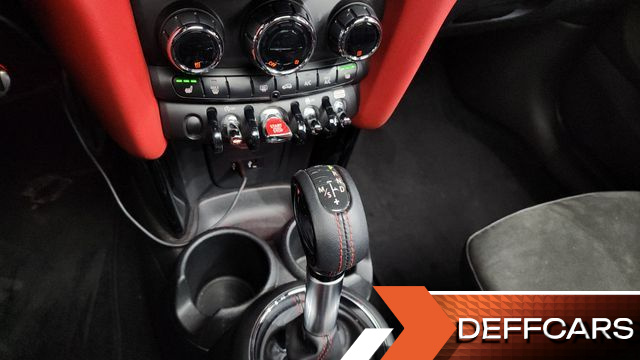 Mini COOPER JCW 3rd Generation купить на сайте DeffCars