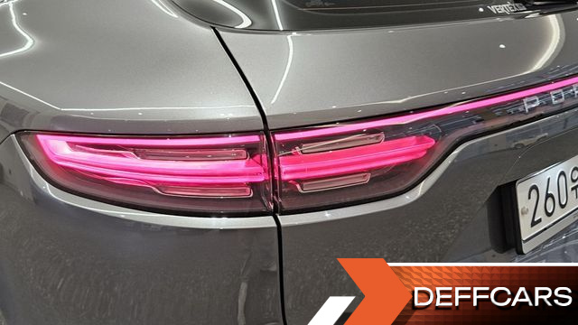 Porsche CAYENNE 3.0 купить на сайте DeffCars