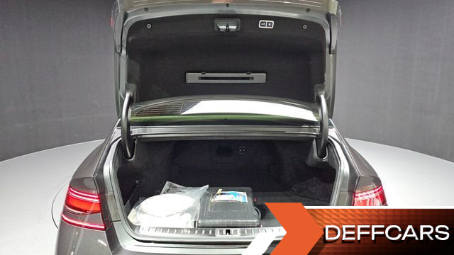 Genesis G90 Gasoline 3.5 Turbo AWD купить на сайте DeffCars