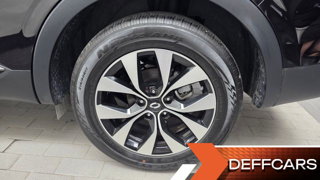 Renault-KoreaSamsung XM3 1.6 GTe RE купить на сайте DeffCars
