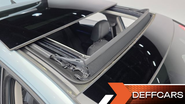 Volkswagen GOLF 2.0 TDI Prestige купить на сайте DeffCars