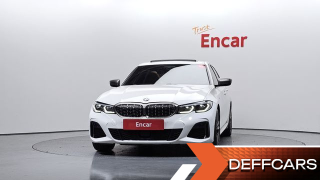 BMW 3-SERIES M340i купить на сайте DeffCars