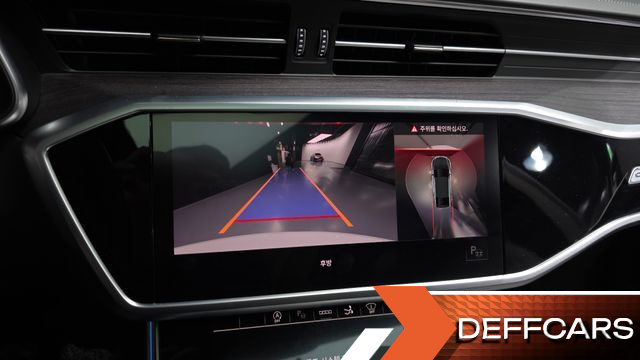 Audi A7 55 TFSI Quattro Premium купить на сайте DeffCars