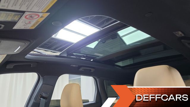 Lincoln CORSAIR 2.0 Reserve AWD купить на сайте DeffCars