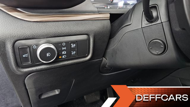 Ford EXPLORER 2.3 LimIted 4WD купить на сайте DeffCars