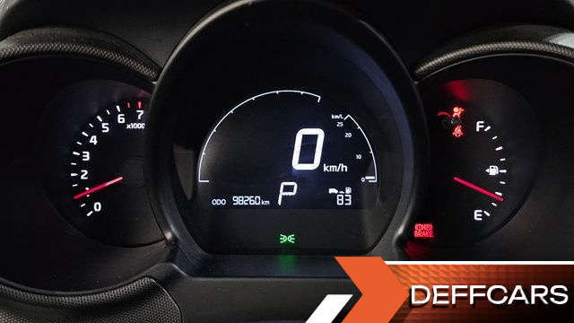 Kia RAY Prestige купить на сайте DeffCars
