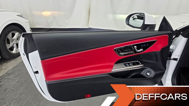 Mercedes CLE-CLASS CLE200 Cabriolet купить на сайте DeffCars