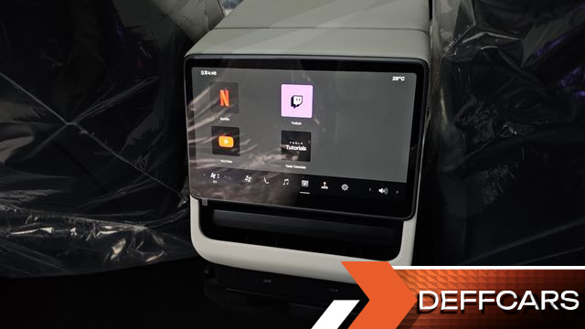 Tesla MODEL Y L Long Range AWD купить на сайте DeffCars